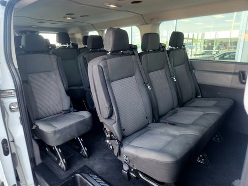 Used 2024 Ford Transit 350 XLT RWD image 6