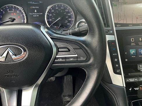 Used 2017 INFINITI Q60 w/ Premium Plus Package 3.0T image 18