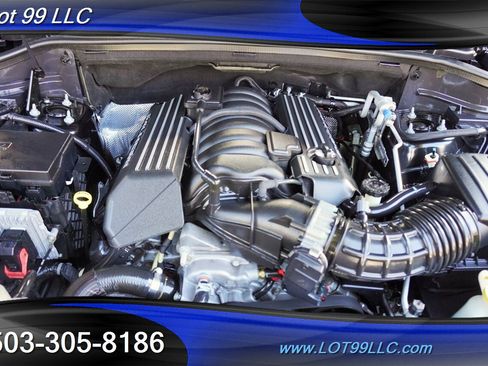 Used 2014 Jeep Grand Cherokee SRT image 18