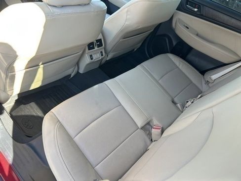 Used 2019 Subaru Outback 2.5i Limited image 20