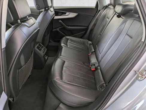 Used 2017 Audi A4 2.0T Premium Plus w/ Premium Plus Package image 18