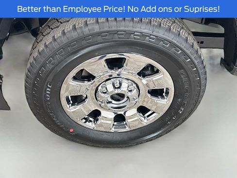 New 2026 Ford F350 Lariat w/ Chrome Package AWD/4WD image 32