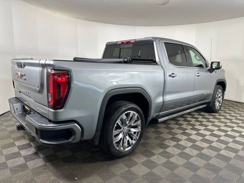 Used 2023 GMC Sierra 1500 Denali w/ Denali Reserve Package image 3