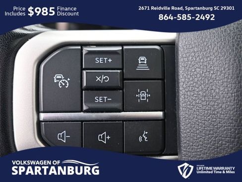Used 2023 Ford Expedition Max Limited image 15