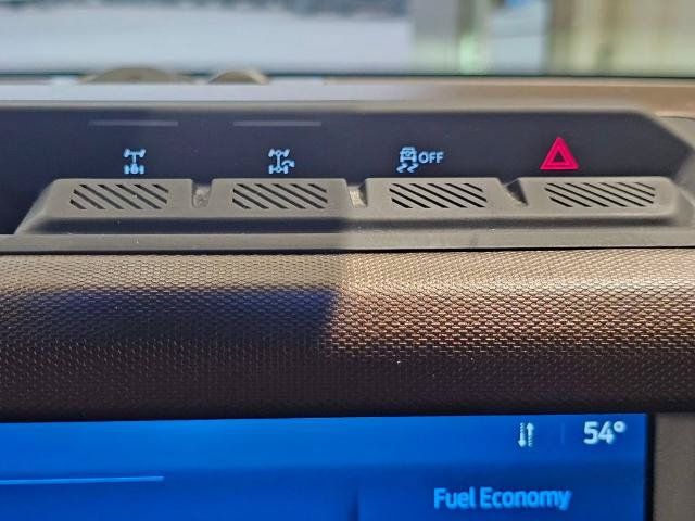 Certified 2022 Ford Bronco Outer Banks AWD/4WD image 25