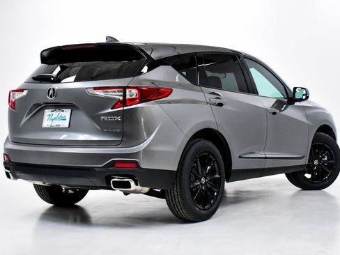 New 2026 Acura RDX SH-AWD image 31