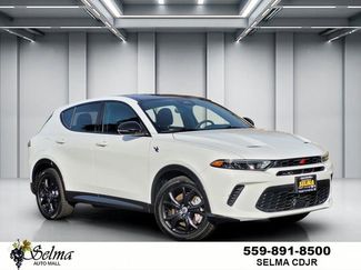 Used 2024 Dodge Hornet R/T Plus w/ R/T Blacktop Package video 1