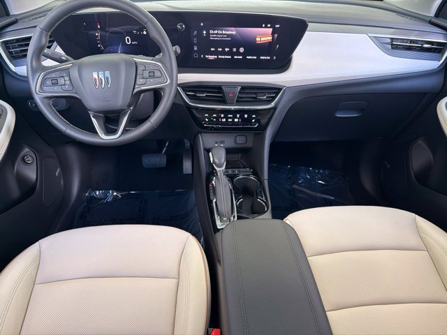 Used 2024 Buick Encore GX Avenir w/ Avenir Technology Package FWD image 15