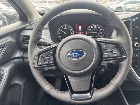 New 2026 Subaru Crosstrek 2.5i Limited w/ Crosstrek Mirror Package image 16