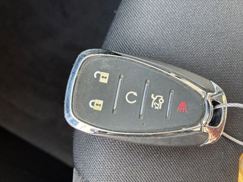 Used 2024 Chevrolet Malibu LT image 25