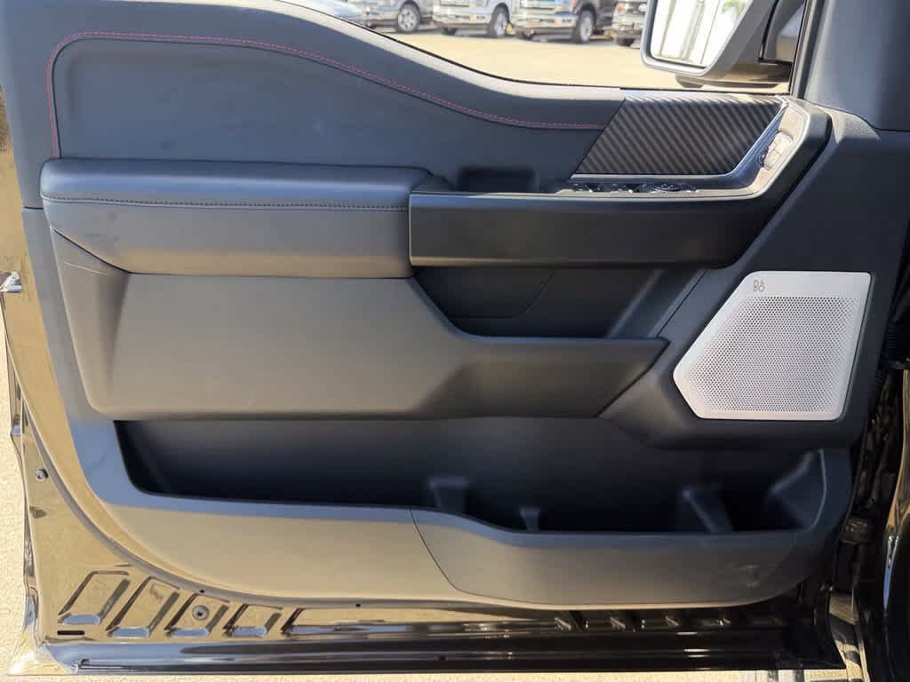 New 2026 Ford F150 Raptor AWD/4WD image 10