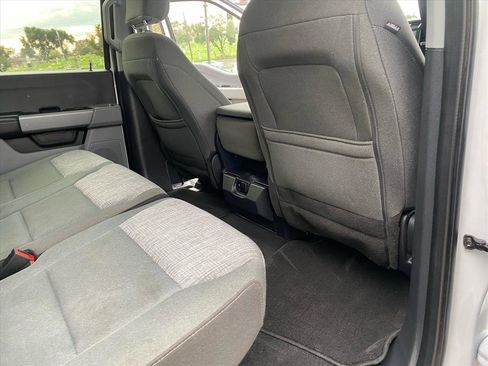Used 2024 Ford F250 XLT image 44