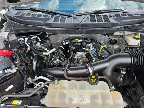 Used 2021 Ford F150 XLT w/ Equipment Group 302A High AWD/4WD image 52