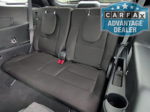 Used 2023 Ford Explorer XLT AWD/4WD image 8