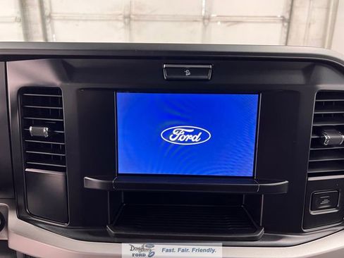 New 2026 Ford F250 XLT AWD/4WD image 36
