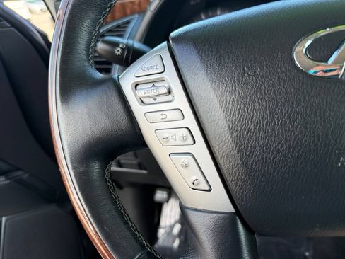 Used 2019 INFINITI QX80 Luxe RWD image 25