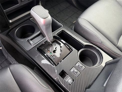 Used 2024 Toyota 4Runner TRD Off-Road Premium image 14