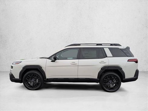 New 2026 Subaru Outback Limited XT AWD/4WD image 5