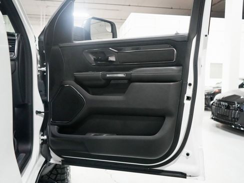 Used 2021 RAM 1500 TRX w/ TRX Level 2 Equipment Group image 21