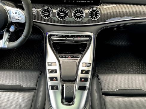 Certified 2019 Mercedes-Benz AMG GT 63 S image 24