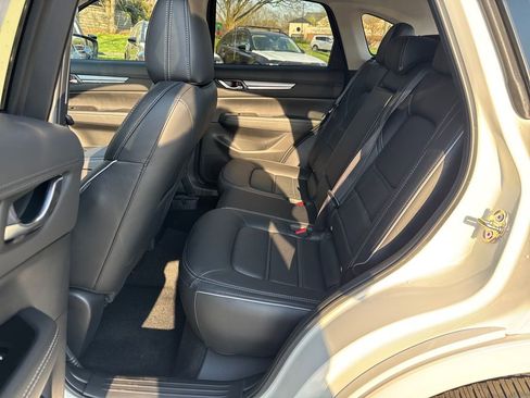 New 2025 MAZDA CX-5 AWD 2.5 S w/ Premium Plus Pkg image 25