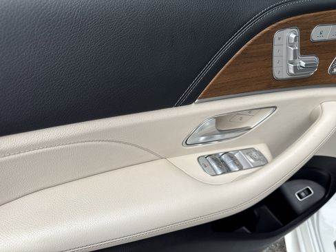 Certified 2022 Mercedes-Benz GLE 350 4MATIC image 7