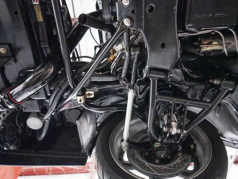 Used 1986 Buick Regal T-Type image 82