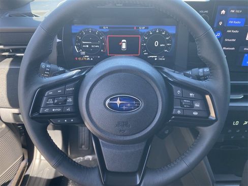 New 2026 Subaru Outback Limited image 19