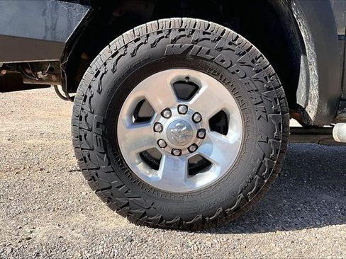 Used 2014 RAM 2500 Power Wagon w/ Luxury Group AWD/4WD image 32