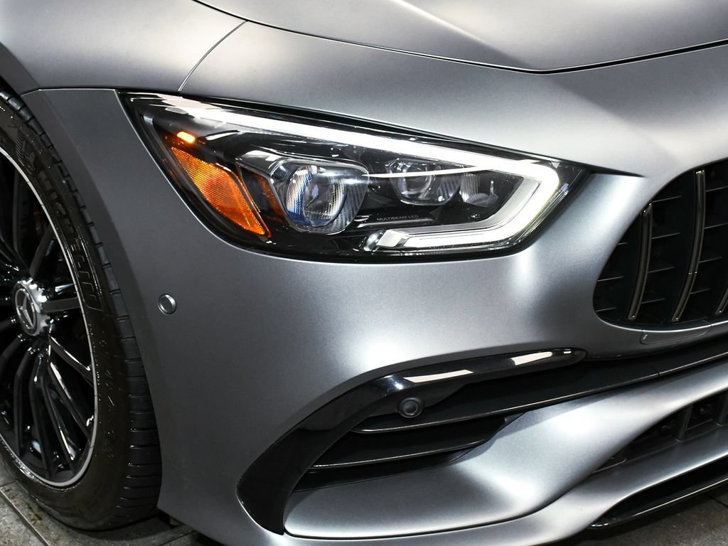 Used 2022 Mercedes-Benz AMG GT 53 image 85
