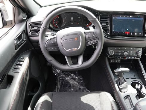 New 2026 Dodge Durango GT image 15