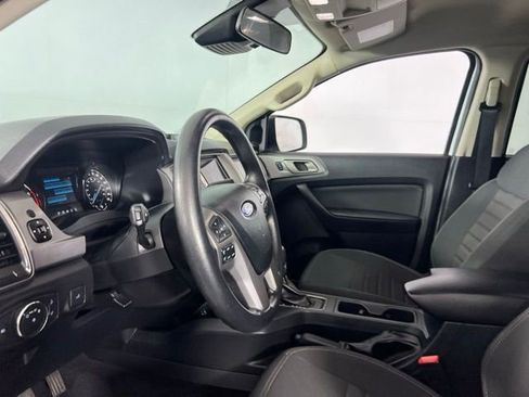 Used 2022 Ford Ranger XLT w/ Trailer Tow Package image 22