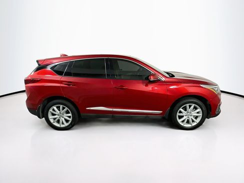 Used 2021 Acura RDX FWD image 10
