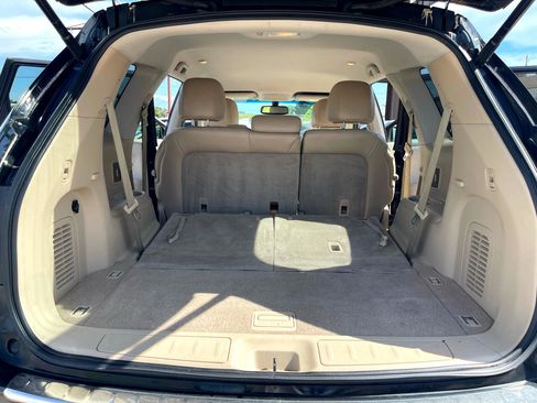 Used 2014 Nissan Pathfinder SL w/ SL Tech Package image 19