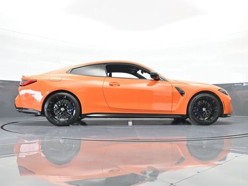 Used 2023 BMW M4 Competition image 83