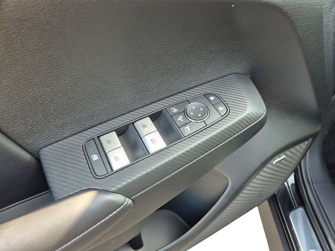 New 2026 Mitsubishi Outlander SE FWD image 25
