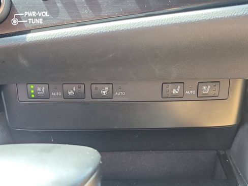 Used 2024 Lexus ES 250 w/ Premium Package AWD/4WD image 28