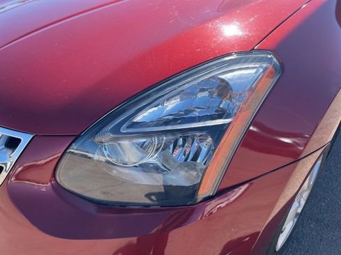 Used 2015 Nissan Rogue S image 10