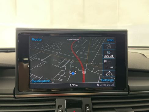Used 2014 Audi A6 TDI Prestige AWD/4WD image 20