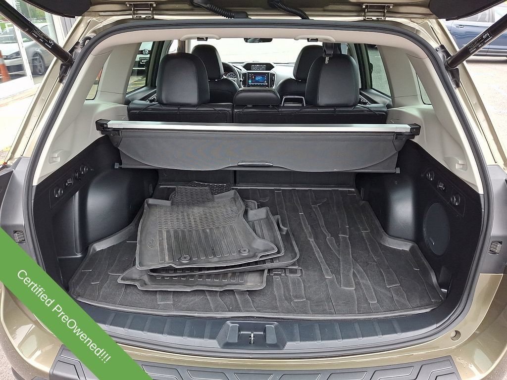 Used 2023 Subaru Forester Limited AWD/4WD image 31