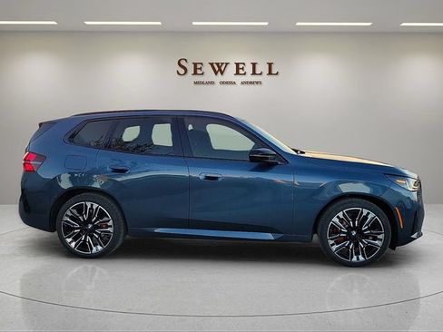 Used 2025 BMW X3 M50 w/ Premium Package AWD/4WD image 6