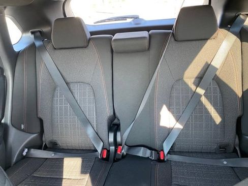 Certified 2026 Honda HR-V Sport image 23