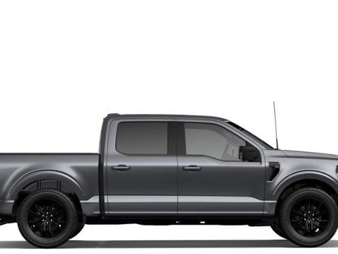 New 2026 Ford F150 XLT w/ Equipment Group 302A MID AWD/4WD image 27