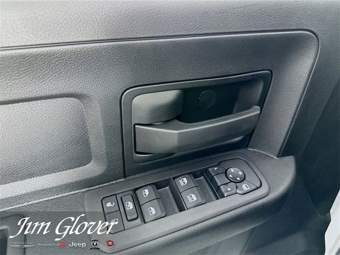 Used 2025 RAM 2500 Tradesman image 27