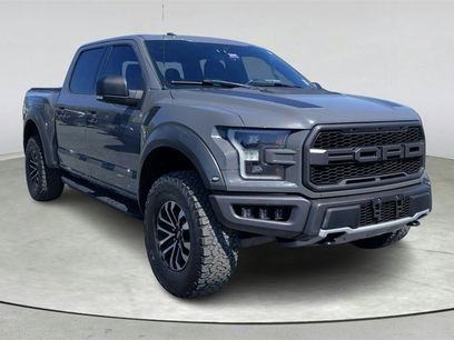 Used 2020 Ford F150 Raptor w/ Equipment Group 801A Mid