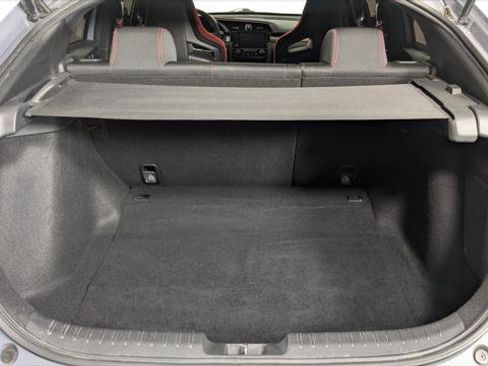 Used 2021 Honda Civic Type R image 18