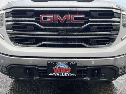New 2026 GMC Sierra 1500 SLT w/ SLT Premium Plus Package image 32
