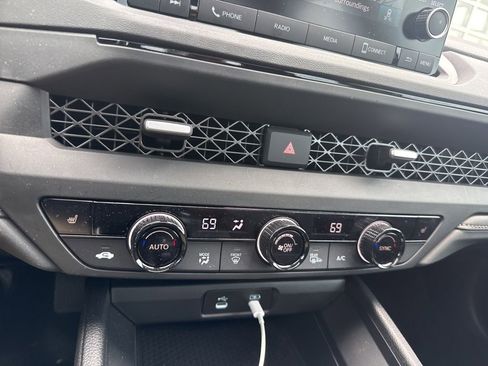 Used 2025 Honda Accord SE image 20