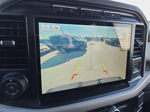 Used 2021 Ford F150 XLT w/ Equipment Group 302A High image 19