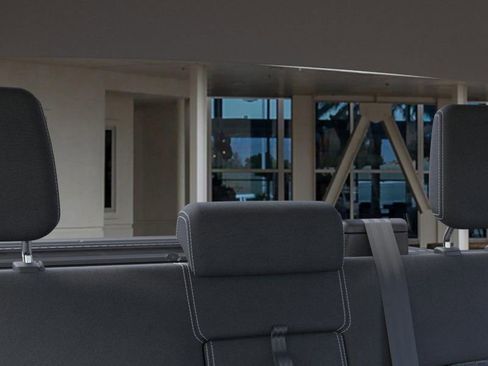 New 2026 Ford Ranger XL image 22